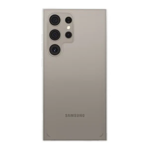 Funda protectora a prueba de golpes para teléfono Samsung S24 Ultra / S24+ / S24 marco suave transparente - Imagen 1 de 28