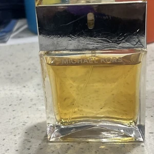 Michael Kors Women's Perfume by Michael Kors 1.7oz/50ml 90%full. 00 - Picture 1 of 5