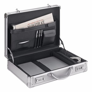 Las mejores ofertas en Maletines para portátil de aluminio para 17 in  Laptop | eBay