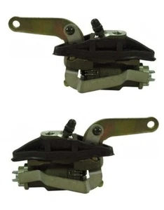 Par de cilindros de rueda de freno OE SPEC - para Datsun S30 240Z L24 07/72 encendido - Imagen 1 de 1