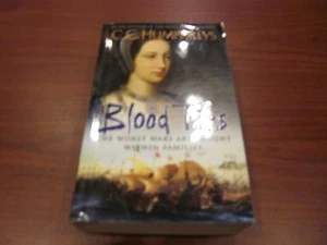 Blood Ties - Picture 1 of 1