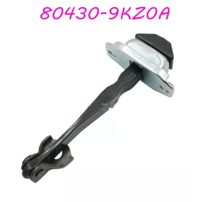 FOR NISSAN VERSA SEDAN 2012-19 FRONT DOOR CHECK - FITS EITHER SIDE NEW - Imagem 1 de 3