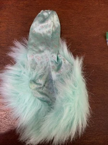 Vintage Barbie 1988 Superstar 3303 Dress Only - Bild 1 von 3