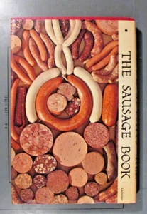 The Sausage Book by Richard GEHMAN - Picture 1 of 2