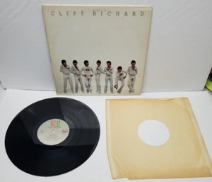 Cliff Richard–Every Face Tells A Story-1977 EMI Record Rock Vinyl LP Please Read - Imagen 1 de 10