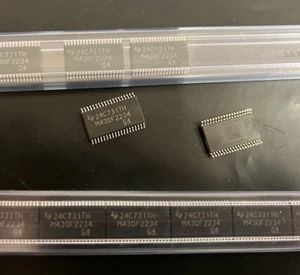 MSP430F2234 Mixed Signal Mikrocontroller 16-bit MSP430 Ultra Low Power TSSOP-38 - Bild 1 von 1
