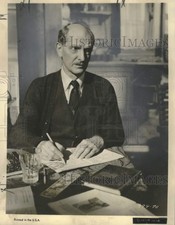 1959 Press Photo Joseph Schildkraut in "The Diary of Anne Frank" at the Panorama