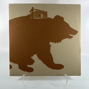 This Will Destroy You - Young Mountain Vinyl Record Clear Variant Copper Cover - Foto 1 di 3
