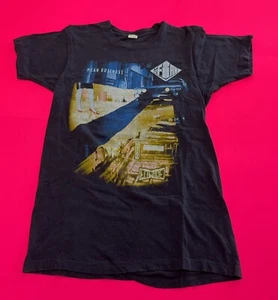 The Firm 1986 Mean Biz Konzert T Vintage! L Screen Stars! - Bild 1 von 7