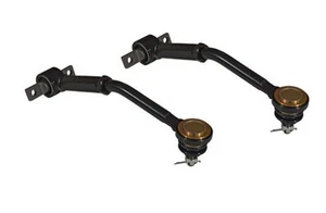 SPC 90-97 Honda Accord/96-98 Acura TL Rear EZ Arm XR Adjustable Camber (PAIR) - Picture 1 of 3