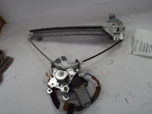 Driver Rear Window Regulator Electric Fits 03-06 OUTLANDER 417216 - Picture 1 of 2