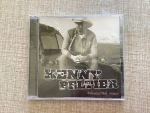 KENNY PELTIER: Educated Man (CD, 2004) Sneaky Beaver Music CD New SEALED - Picture 1 of 2