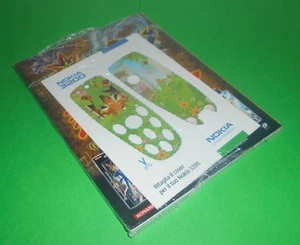 TOPOLINO LIBRETTO BLISTERATO N. 2509 CON GADGET COVER NOKIA 3200 - Imagen 1 de 2