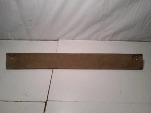 JC289373 molding for MERCEDES CLASE M (W164) 320 CDI 4M EDITION 10 2005 796066 - Picture 1 of 20