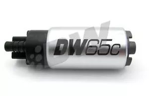 Bomba de combustible compacta en tanque DeatschWerks (9-651-1008) 265 LPH para 06-13 Civic - Imagen 1 de 1