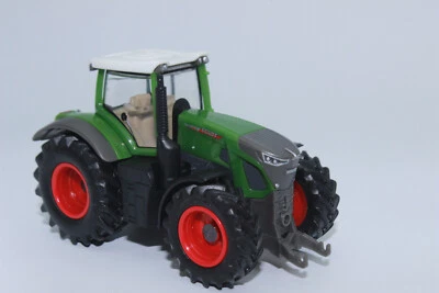 WIKING 036165 Fendt Tractor 942 Vario Update 2021 Boxed New 1:87 H0 - Image 1 of 4