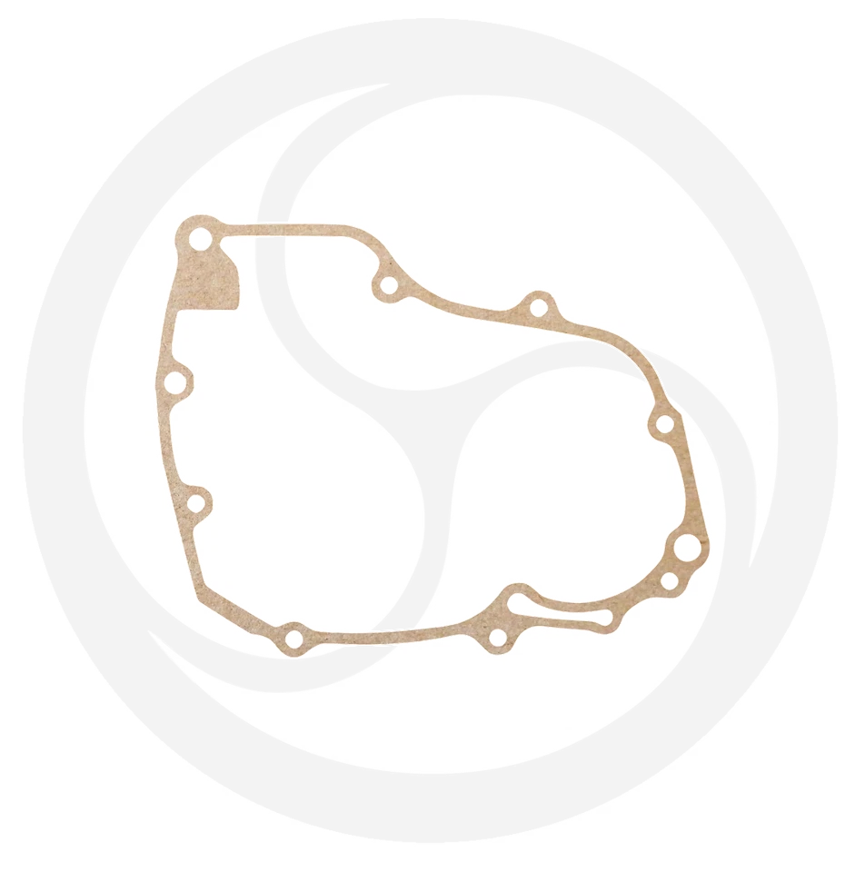 Junta de cubierta del alternador del estator Honda CRF450X 2005-2017 Foto 1 de 1