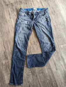 Paige Jimmy Jimmy Skinny Jeans Size 27 - Picture 1 of 8