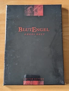 Blutengel Angel Dust Limited Edition Auflage 1500 Stück Neu!!! - Bild 1 von 2