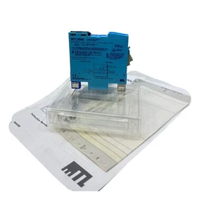 MTL MTL5045 Isolating-Driver Barrier 4/20mA 20 … 35V Dc - Picture 1 of 12