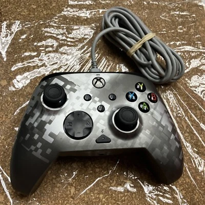 PDP Gaming REMATCH Advanced Wired Controller for Xbox Series X|S/Xbox One - Image 1 of 4