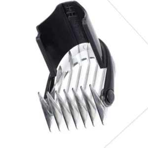 Hair Clipper Guide Comb 3-21mm Electric Trimmer Comb for Clipper - Picture 1 of 11