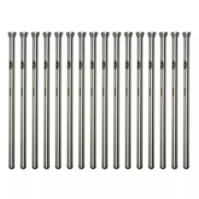 XDP 7/16" Competition - Varillas de empuje Race para Chevy 01-16 - GM 2500 / 3500 Duramax Foto 1 de 4