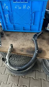 ORIGINAL Mercedes Benz E-Klasse W124 Scharnier Für Kofferraum LINKS 1247500728 - Bild 1 von 1