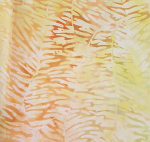Yellow and Orange Autumn Leaves fabric - Picture 1 of 1