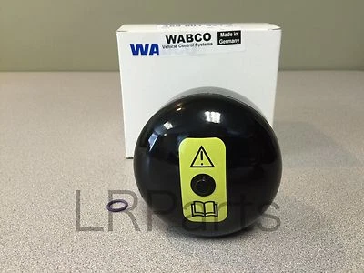 Land Rover Range Rover P38 4.0 4.6 95-02 Abs Accumulator STC2784 Wabco New - Image 1 of 4