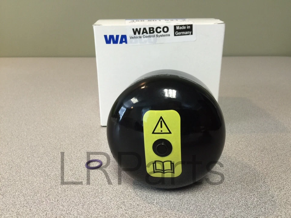 Land Rover Range Rover P38 4.0 4.6 95-02 Abs Accumulator STC2784 Wabco New - Image 1 of 4