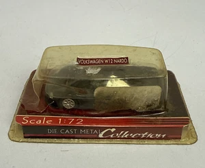 Yatming Volkswagen W12 Nardo Scale 1:72 - Picture 1 of 5