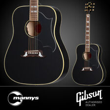 Gibson Elvis Dove (Ebony) inc Hard Case for sale