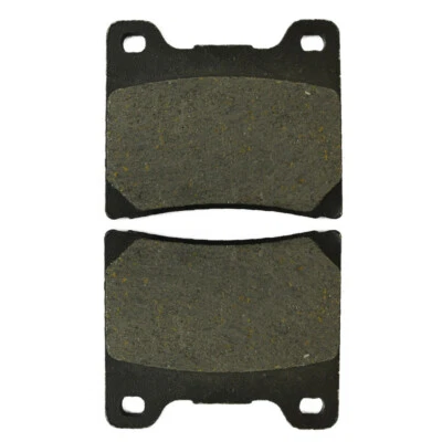 Front Brake Pads for Yamaha Vmax1200 85-92 XV 1100  89-93 FJ1200 85-87 XJ900 F/S - Image 1 of 2