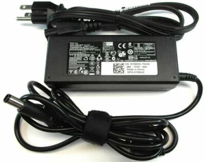 Dell Laptop Charger Adapter 90w Power Supply LA90PM111 6KXKH PA-10 PA-3E NRFT6 - Picture 1 of 9