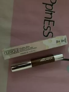 Clinique Chubby Stick Shadow Tint For Eyes (03 Fuller Fudge) 0.10oz/3g NIB - Picture 1 of 3
