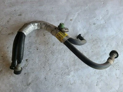 LS1 5,7 litros ENGINE BAY FUEL LINES 1998-2002 PONTIAC FIREBIRD 4ª geração - Imagem 1 de 4