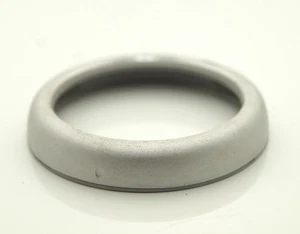 CANON PowerShot A60 PARTS : OPTICAL RING. 100 % TESTED. - Imagen 1 de 2