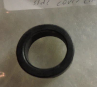 NOS KAWASAKI KL250 1978-79 OEM CUBIERTA LATERAL AMORTIGUADOR PIEZA # 92075-1034 CANTIDAD 2 Foto 1 de 4