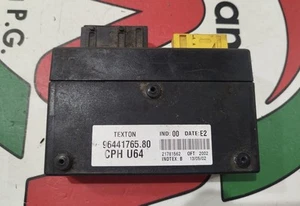 Centralita Módulo Inmovilizador Citroën Jumpy 2003-2006 1.9 Diesel (9644176580) - Imagen 1 de 6
