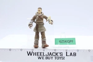 Winter Sokka PAINTED PROTOTYPE HARDCOPY Avatar: The Last Airbender - Bild 1 von 2