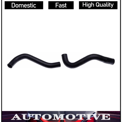 Manguera de radiador inferior superior manguera de refrigerante para Dodge Magnum 3,5 L 2005 2006 Foto 1 de 3