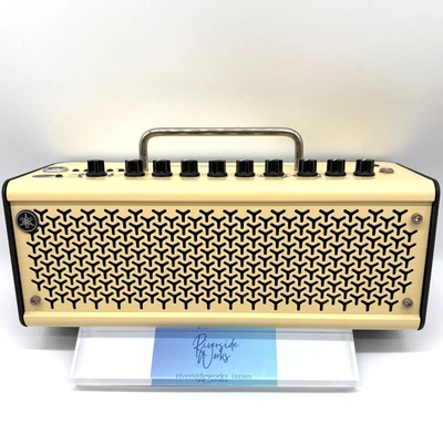 Yamaha THR10II Modeling Guitar Amplifier Wireless Bluetooth Used Tested - Image 1 of 4