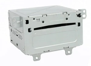 Chevrolet Cadillac Buick 2012 AM FM XM CD MP3 Radio w Satellite 22815634 UYE U2K - Foto 1 di 7