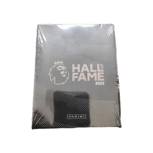 🔥RARE & MINT Sealed 1 of 1000 Panini Premier League Hall of Fame Card Box Set🔥 - Picture 1 of 4