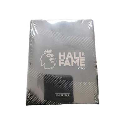 🔥RARE & MINT Sealed 1 of 1000 Panini Premier League Hall of Fame Card Box Set🔥 - Image 1 of 4