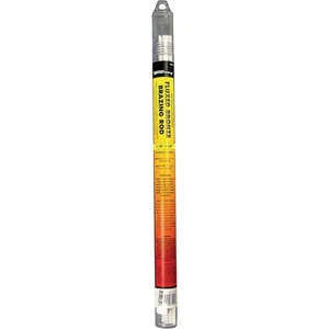 Forney 1/8 In. x 18 In. Fluxed Brazing Rod (10-Pack) 48500 Forney 48500 - Foto 1 di 1