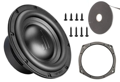 Subwoofer für Seat/Cupra/VW mit Beats | Subwoofer-Austausch-Kit | Plug & Play - Bild 1 von 2