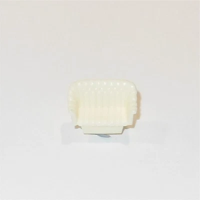 Matchbox Lesney Yesteryear  2b 1914 Vauxhall Cream Rear Seat - Image 1 of 4