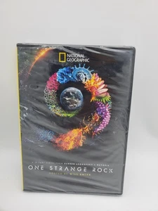 One Strange Rock (DVD, 2018) - Imagen 1 de 2
